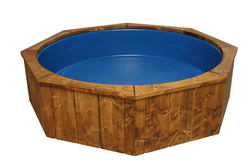 Laste kümblustünn ahjuta