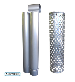 kümblustünni korsten